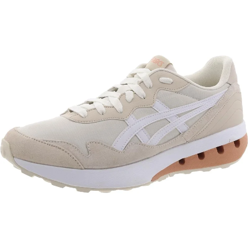 Cream/White
