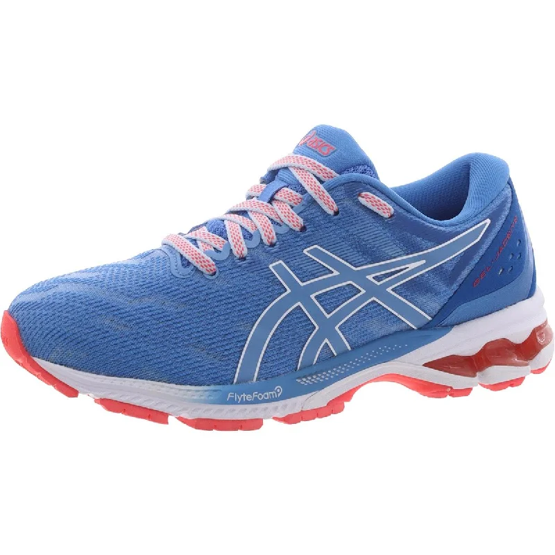 Asics Womens Gel-Jadeite Running Training Running & Training Shoes
