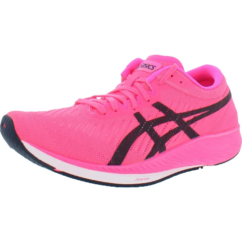 Hot Pink/French Blue