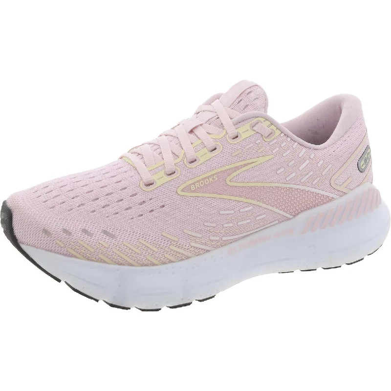 Pink/Yellow/White