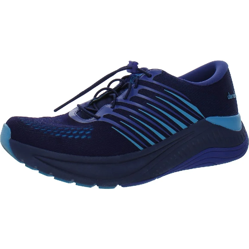 Dansko Mens Penni Mesh Fitness Lifestyle Athletic and Training Shoes