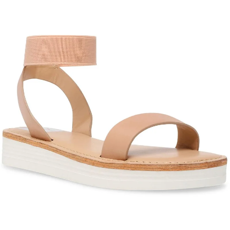 Dolce Vita Womens Hilfa Slingback Sandals