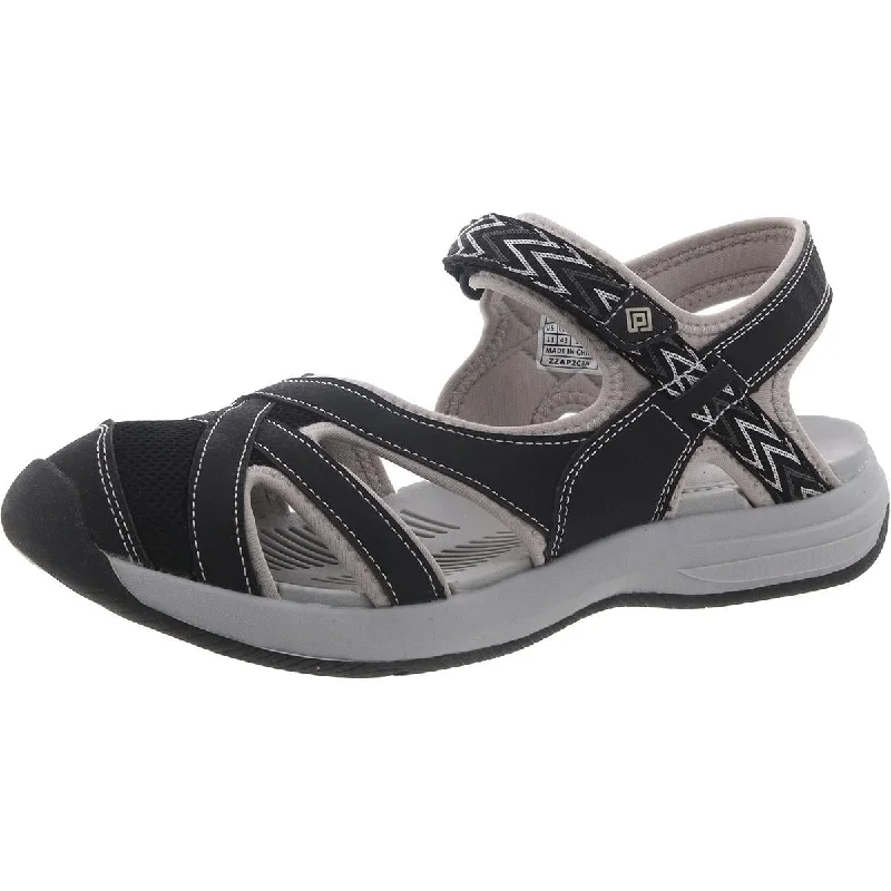 Dream Pairs Womens Slingback Lifestyle Sport Sandals