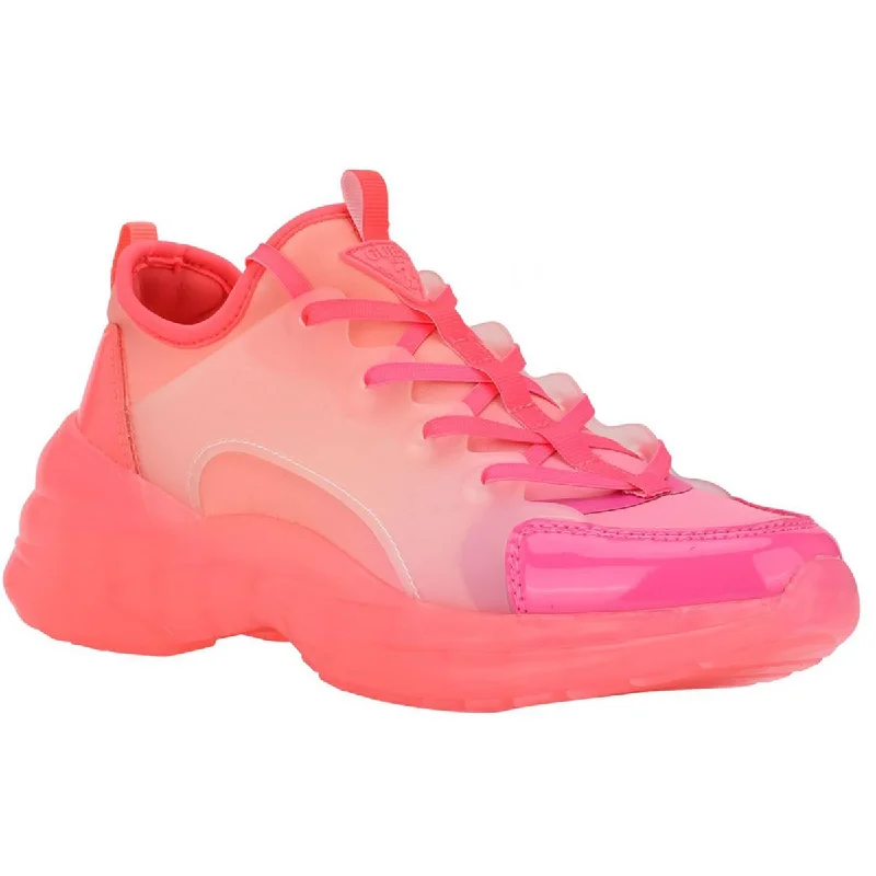 Medium Pink