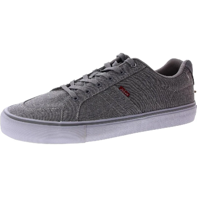 Levi's Mens Turner's Lifestyle Padded Insole Casual And Fashion Sneakers