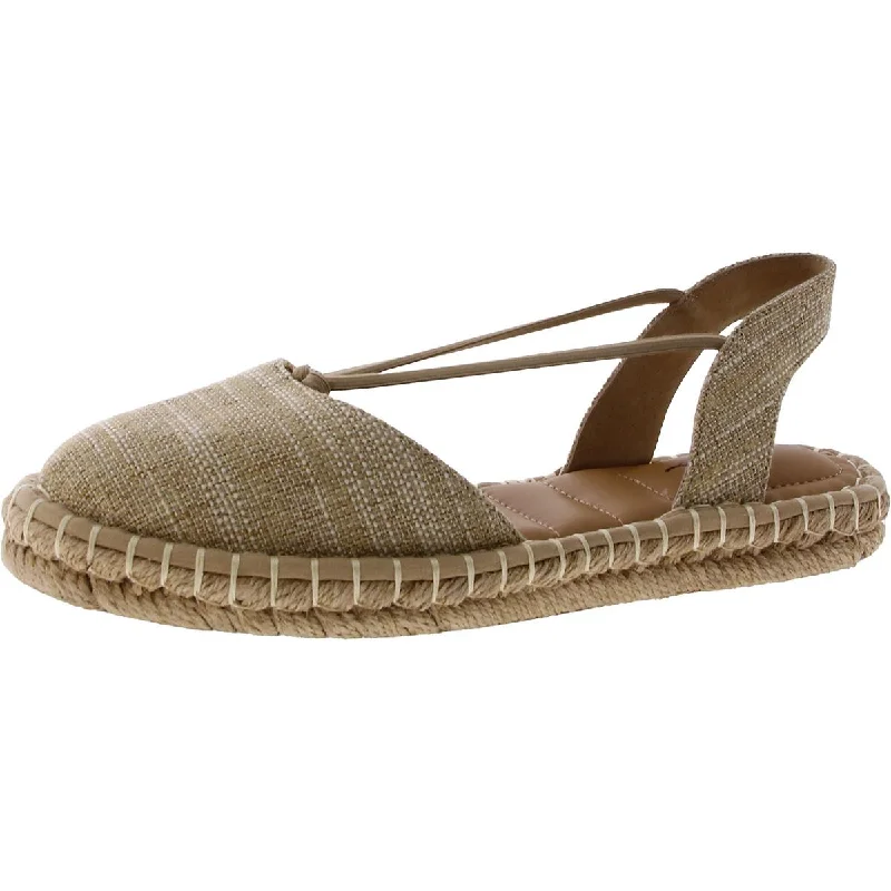 Me Too Womens Cheslie Woven Platform Espadrilles
