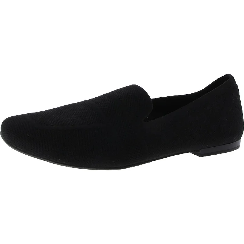 Me Too Womens Shavon 15 Knit Slip On Loafers