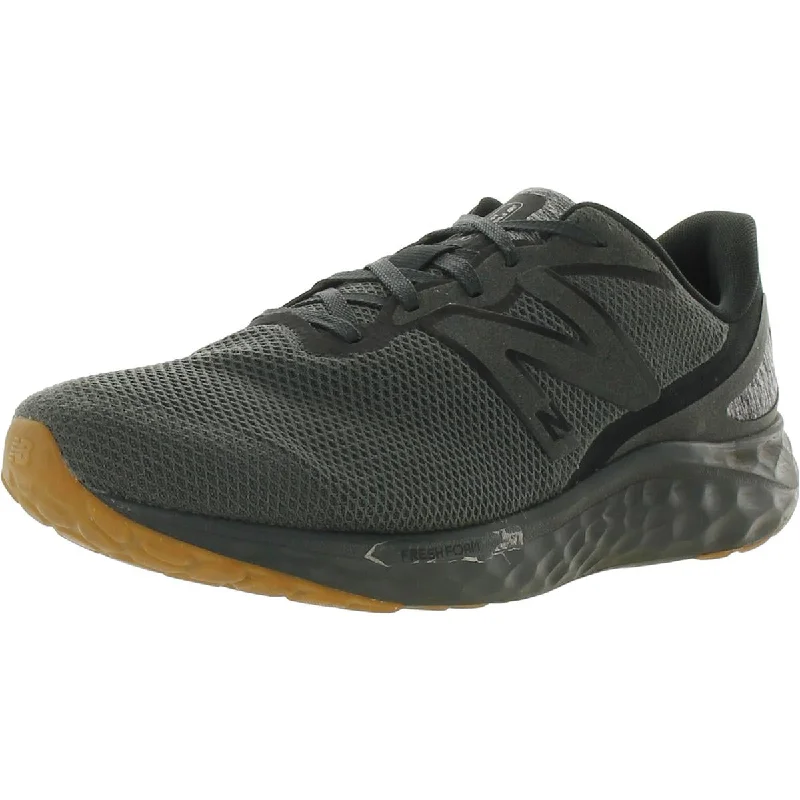 New Balance Mens Fresh Foam Arishi Performance Fitness Running & Training Shoes