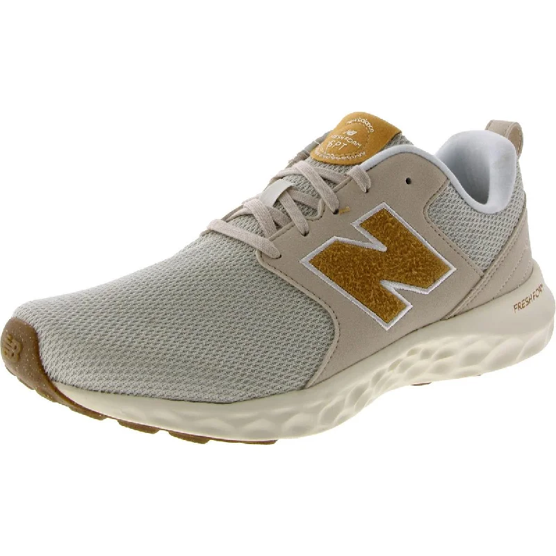 New Balance Mens SPT Lux V4 Fitness Workout Running & Training Shoes