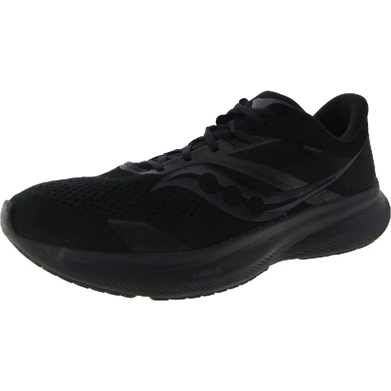 Saucony Mens Ride 16 Fitness Lifestyle Casual And Fashion Sneakers
