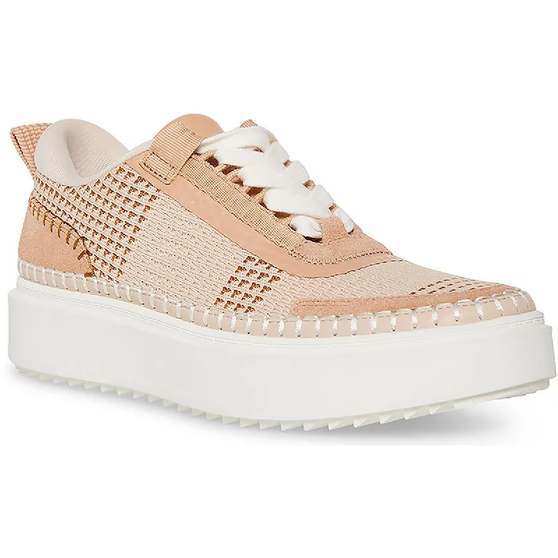 Steve Madden Womens Charlie Suede Lifestyle Casual And Fashion Sneakers