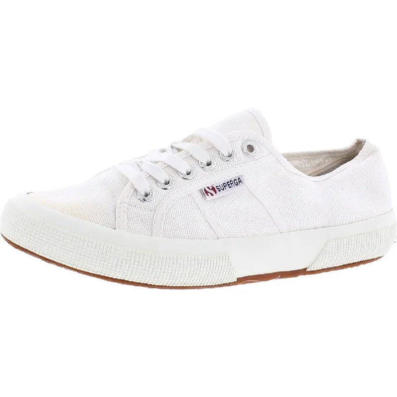 Superga 2790ACOTW Linea Up and Down Women's Canvas Flatform Fashion Sneakers