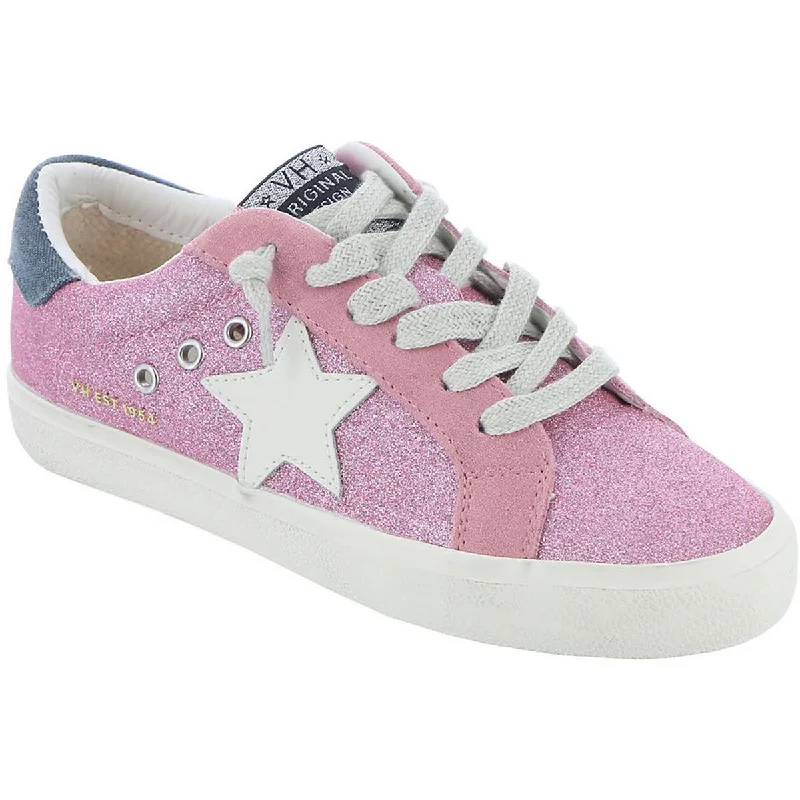 Vintage Havana Womens Rinat Casual Flat Casual And Fashion Sneakers
