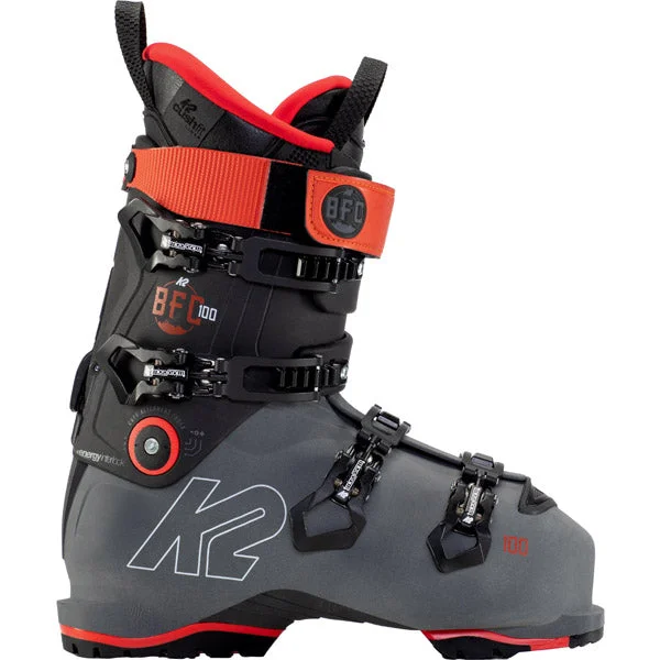 BFC 100 Gripwalk