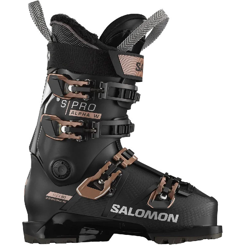 Women's S/Pro Alpha 90