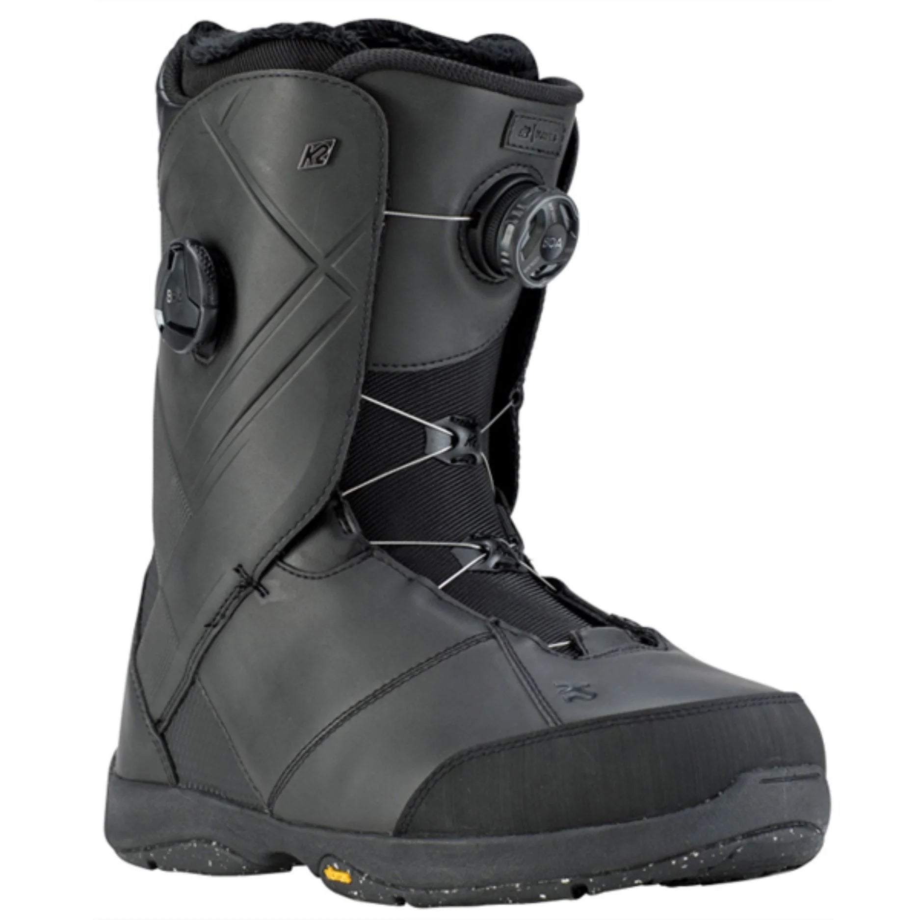 K2 Men's Maysis Snowboard Boots