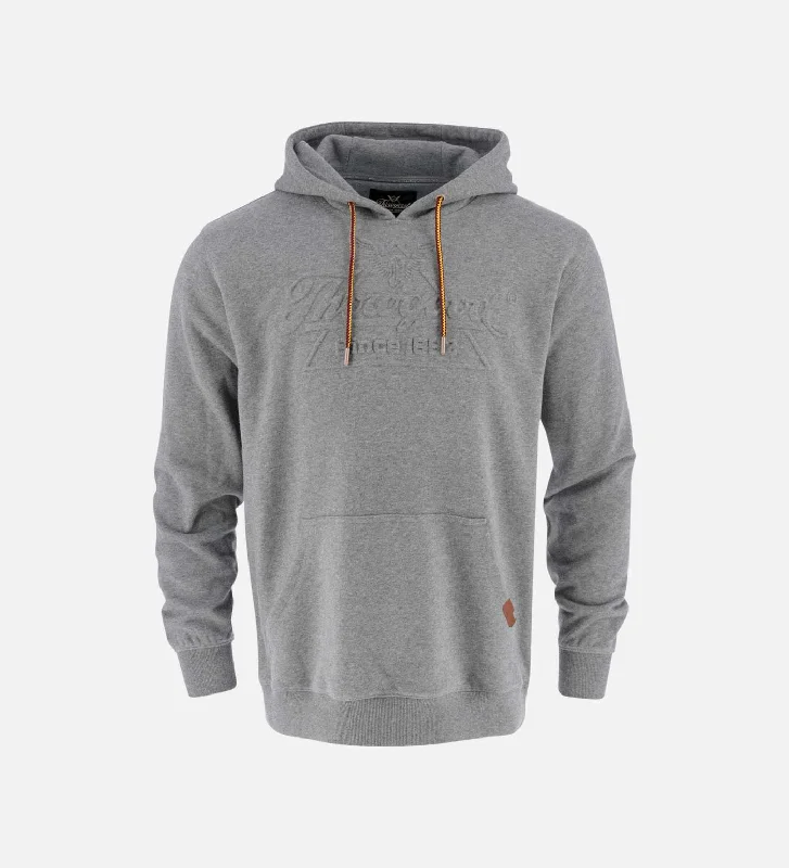 Dry Heather Gray