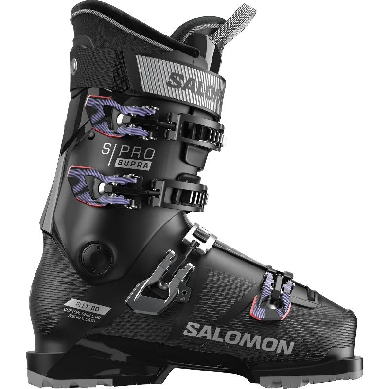 Women's S/Pro Supra 80 GW