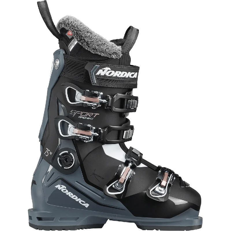 Women's Sportmachine 3 75