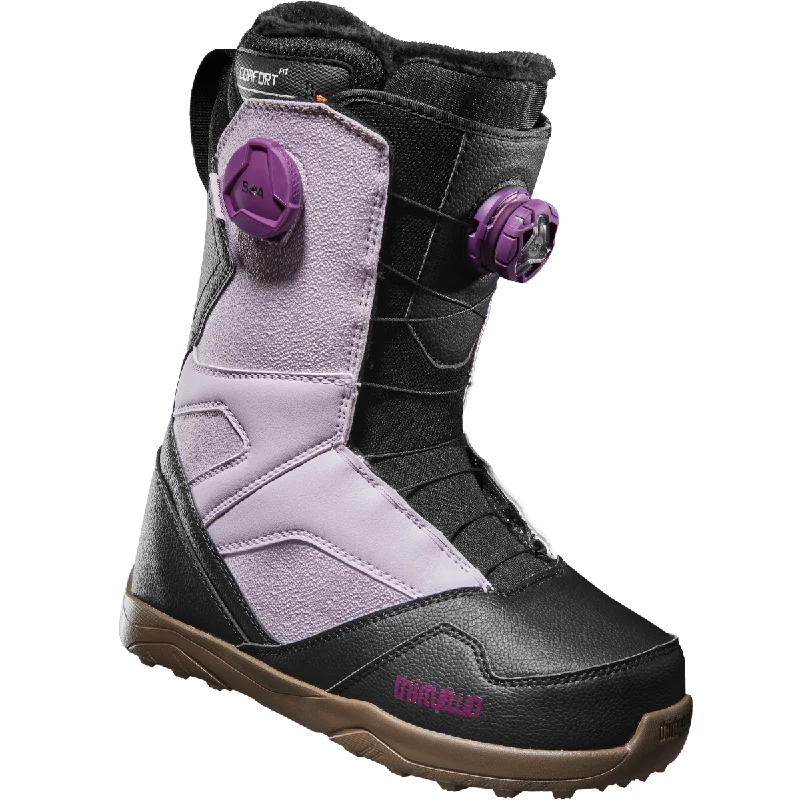 Women's STW Double BOA