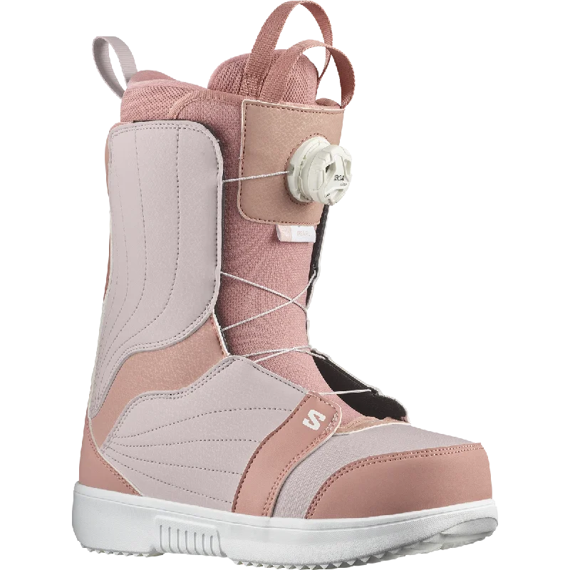 Ash Rose/Lilac Ash/White